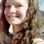 Ryann Chatfield portrait Ryann Chatfield portrait