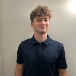 Vincent Guarino portrait