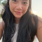 Linhy (Mei-linh) Dewson portrait Linhy (Mei-linh) Dewson portrait
