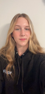 Hailey Junk portrait