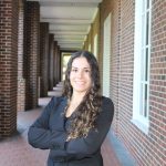 Daniella Quiles portrait
