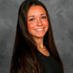 Ellie Kidorf portrait