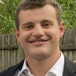 Jackson Donnelly portrait