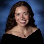 Jordyn Fuges portrait