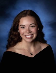Jordyn Fuges portrait