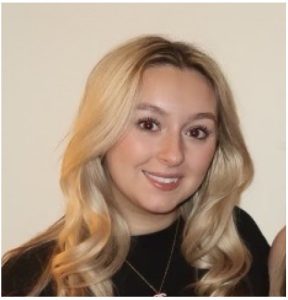 Alexa Lehman portrait