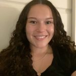 Lizzy Stoecker portrait