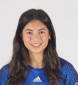 Cassie Saldarini portrait