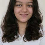 Kavya Gajjar portrait