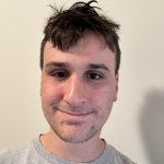 Ryan Freeze portrait