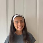 Mikayla Serdinsky portrait