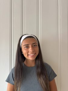 Mikayla Serdinsky portrait
