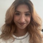Opalina Paudyal portrait