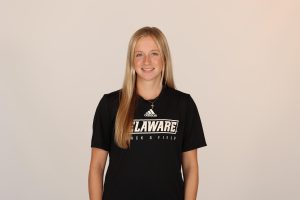 Leah Clear portrait
