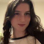 Gillian DiCostanzo portrait