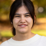 Saieda Ali Zada portrait