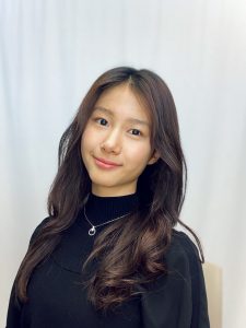 Somin Park portrait