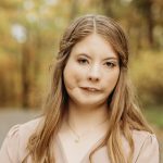 Kaitlin Sauer portrait