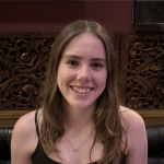 Jenny O'Leary portrait