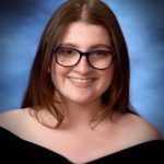 Ariana Lafferty portrait