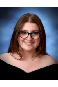 Ariana Lafferty portrait Ariana Lafferty portrait