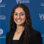 Adriana Mazzella portrait