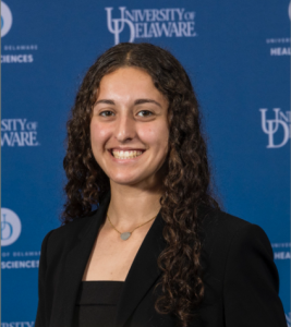 Adriana Mazzella portrait Adriana Mazzella portrait