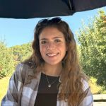 Yusra Adlani portrait