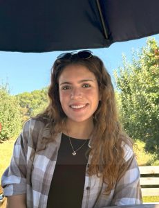 Yusra Adlani portrait