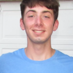 Matthew Lagowski portrait