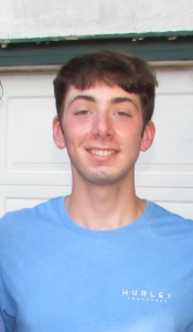 Matthew Lagowski portrait