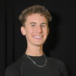 Bryan Lehmann portrait