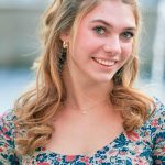 Reagan Forkey portrait