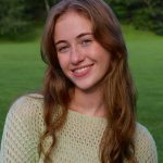 Veronica Stolyar portrait