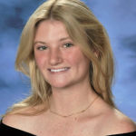 Kiera Heavey portrait