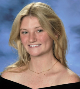 Kiera Heavey portrait