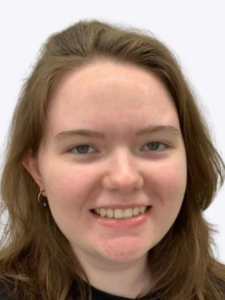 Lindsey Wilkinson portrait
