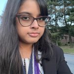 Fariha Khan portrait