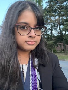 Fariha Khan portrait