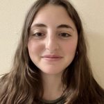 Ally Soghomonian portrait
