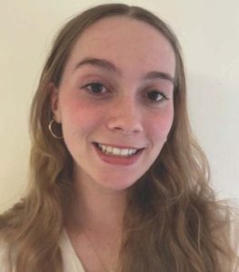 Dallas Wagner portrait