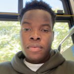Oluwatito Olubakinde portrait