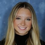 Mackayla Bernier portrait