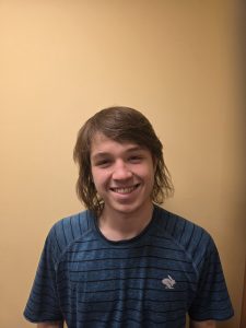 Liam Sullivan portrait