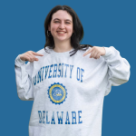 Hannah Zimet portrait