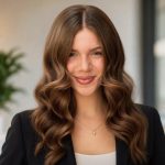 Sophia Benno portrait