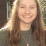 Paige Angermaier portrait