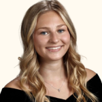 Isabella Anderson portrait