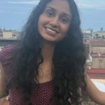 Gurleen Kaur portrait