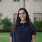 Jessica Lattanzi portrait
